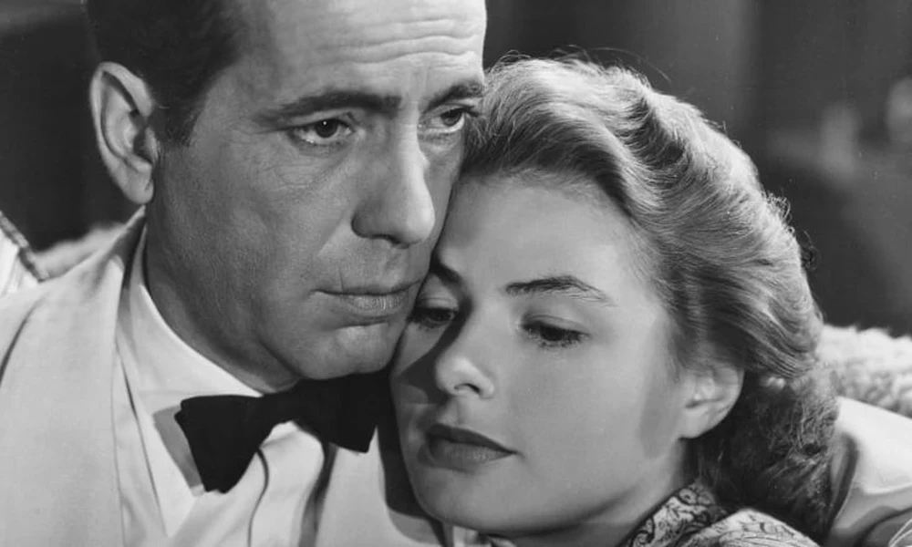 Casablanca