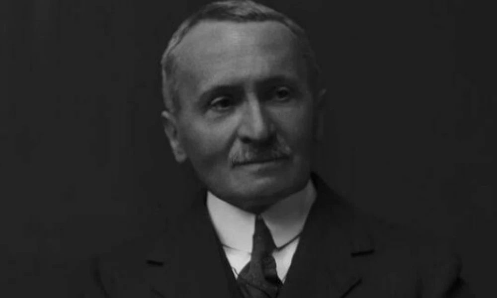 Stein Aurél