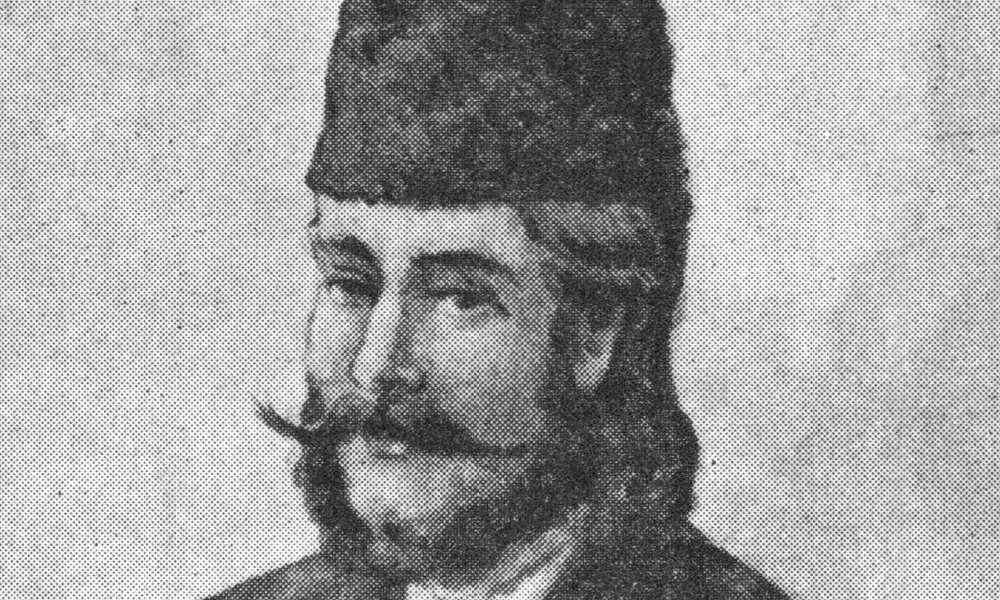 Gábor Áron
