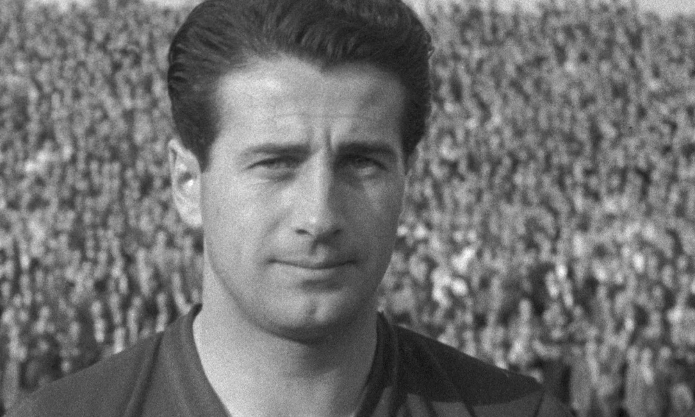 Bozsik József