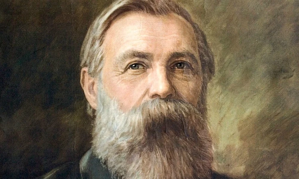 Engels