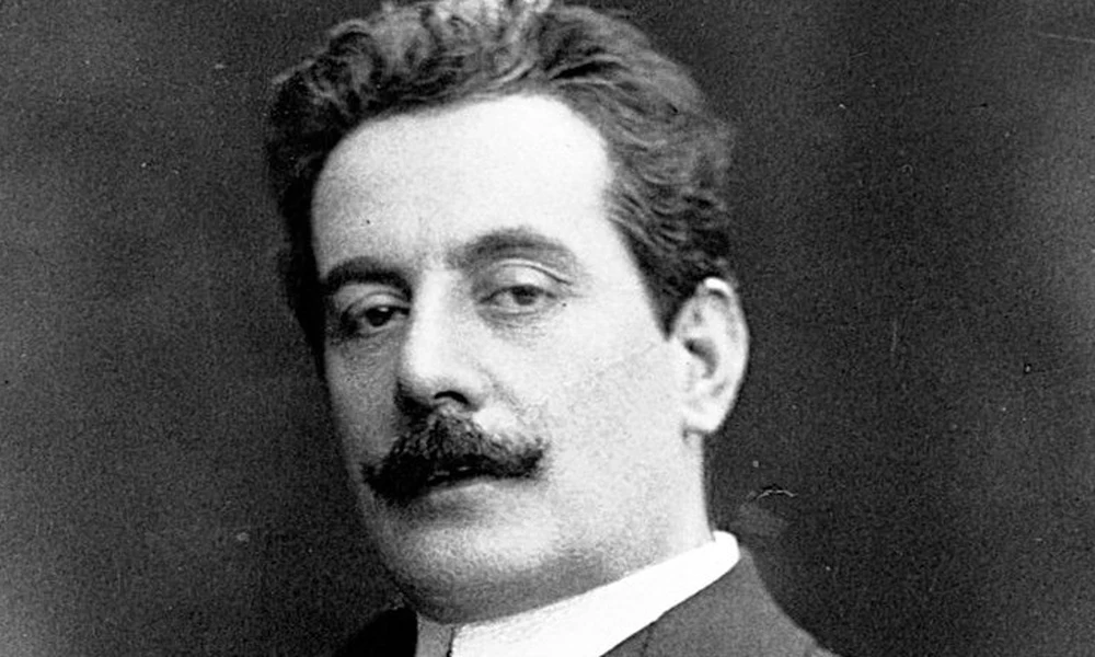 Puccini