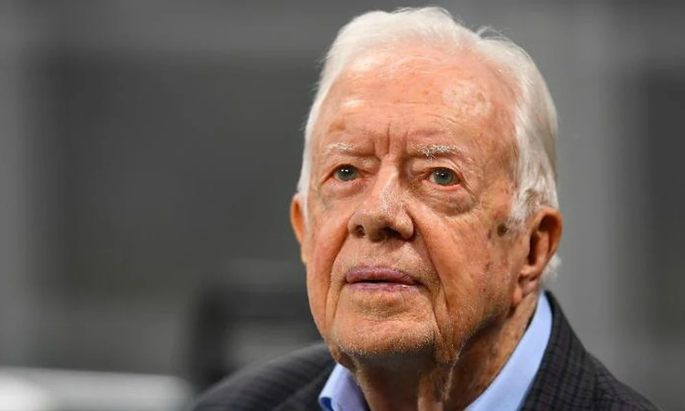 Jimmy Carter