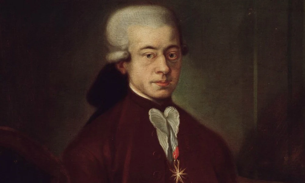 Mozart
