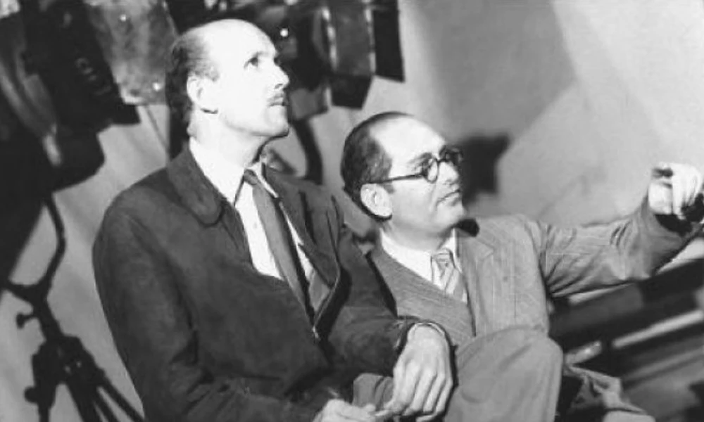 Pressburger