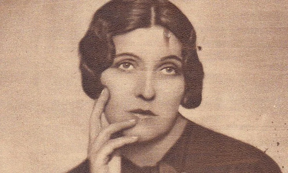 Gombaszögi Frida
