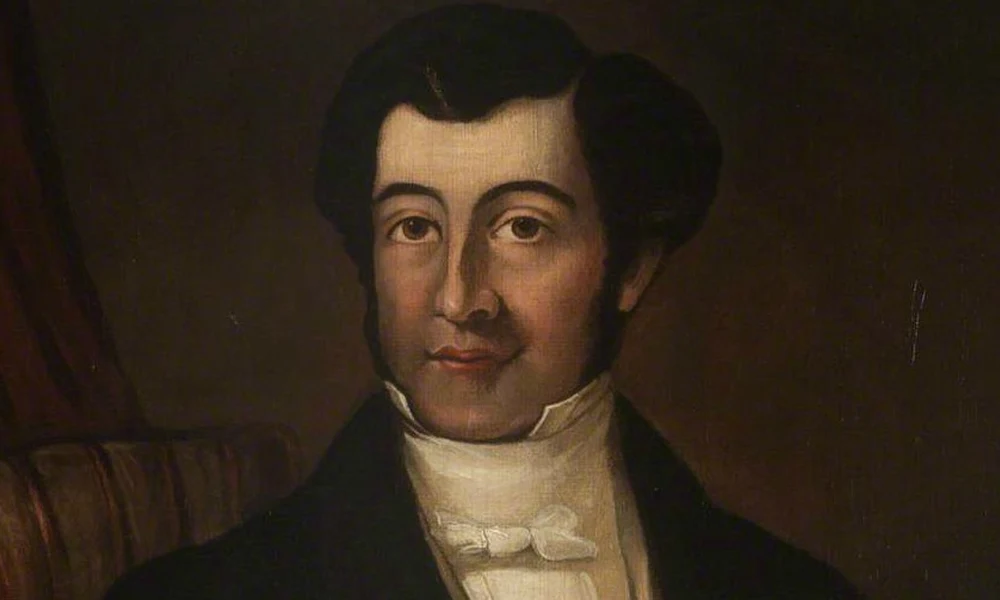 Joseph Bramah