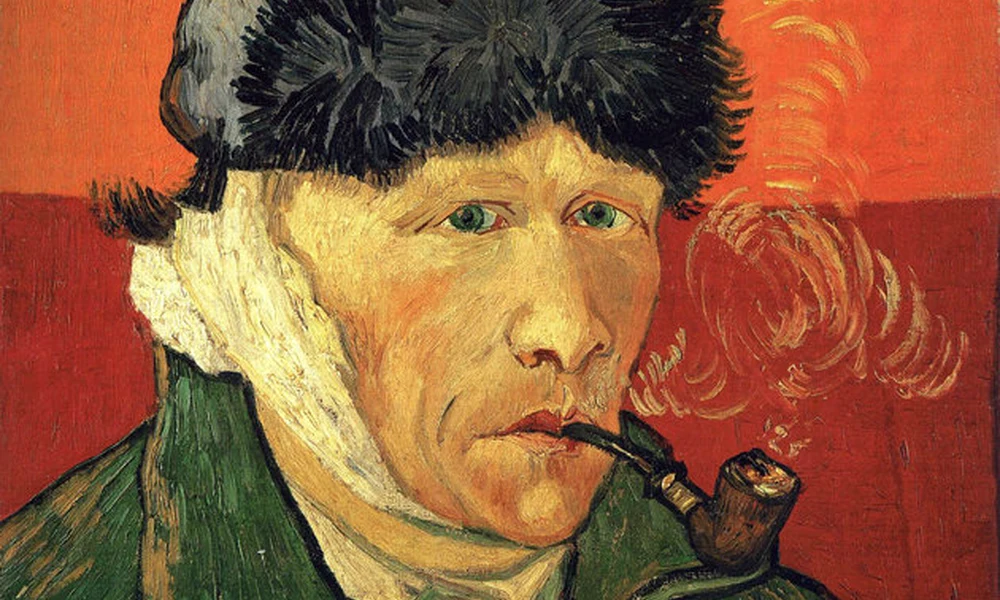 Van Gogh