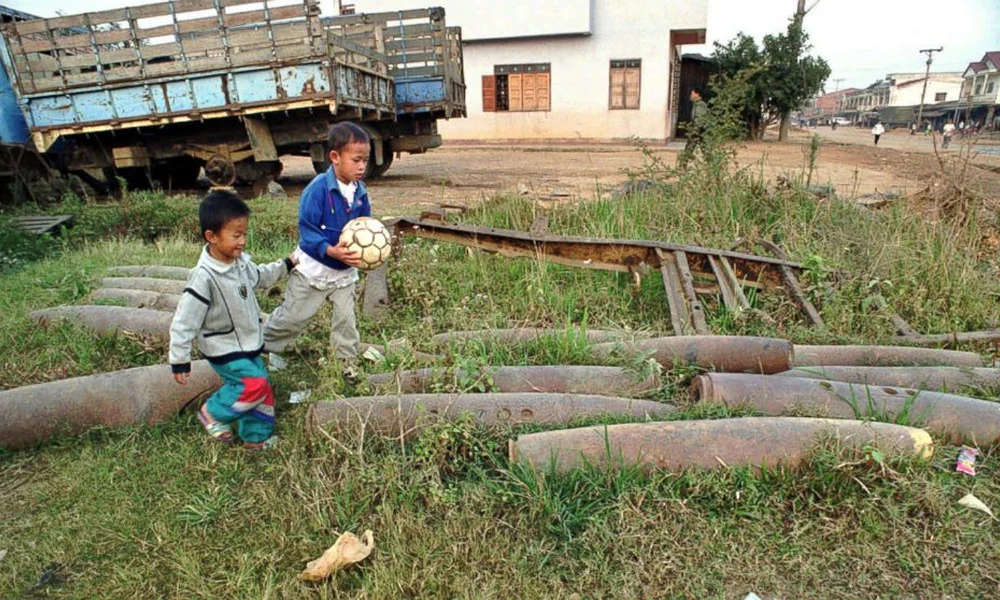bombák