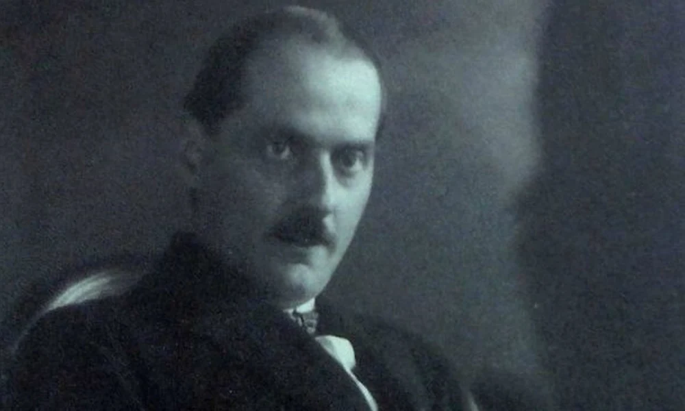 Kuncz Aladár