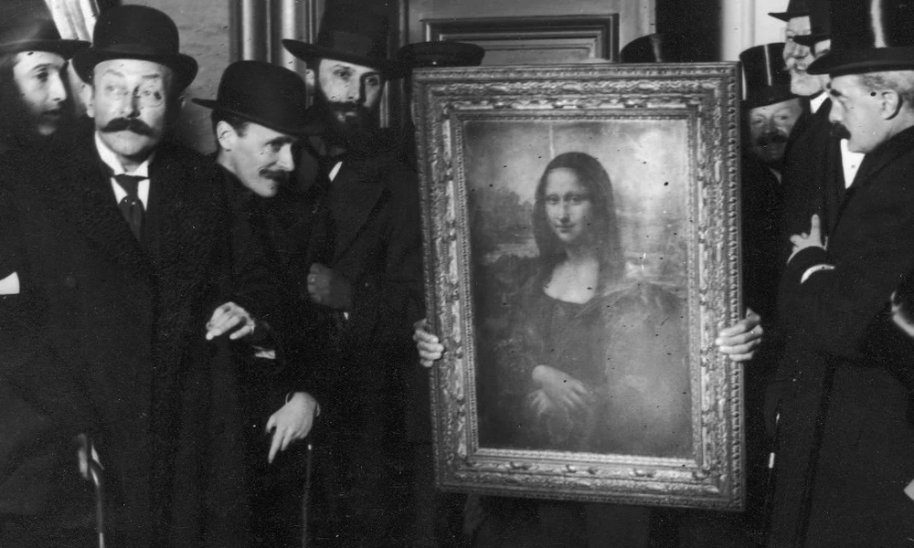 Mona Lisa