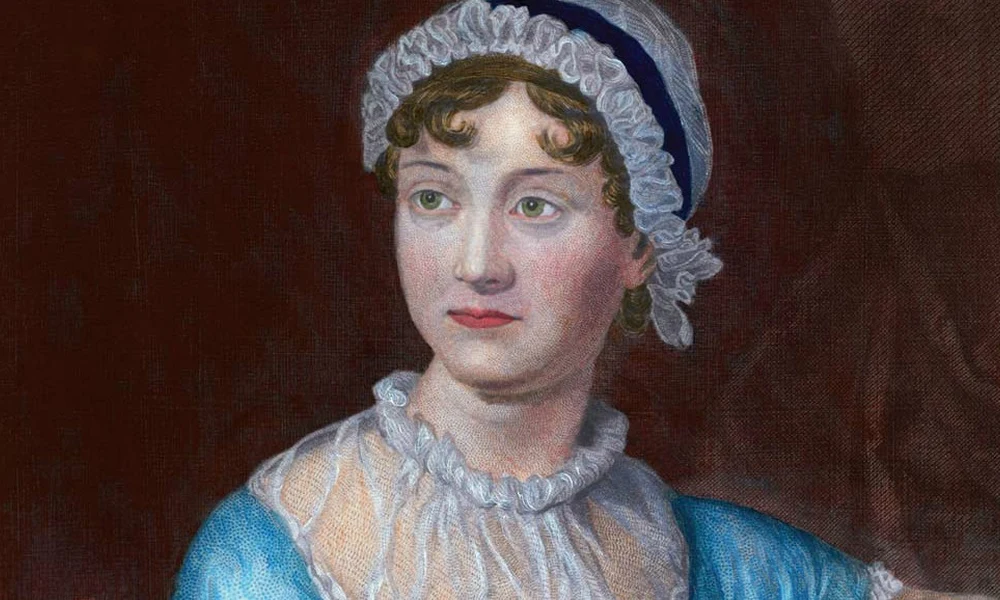 Jane Austen