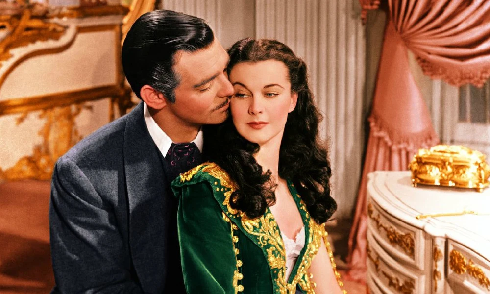 Gable - Leigh