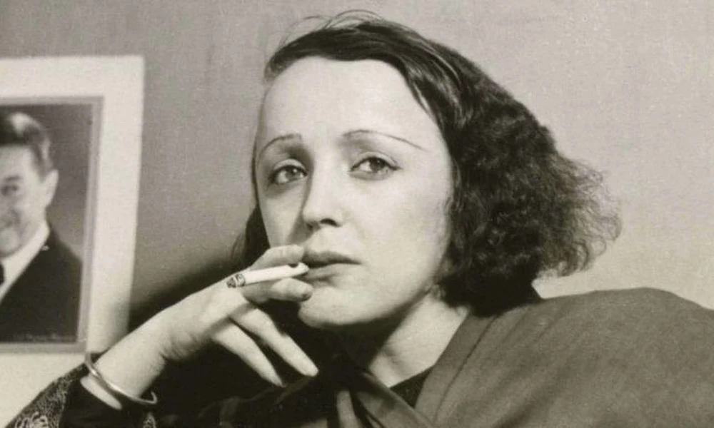 Édith Piaf