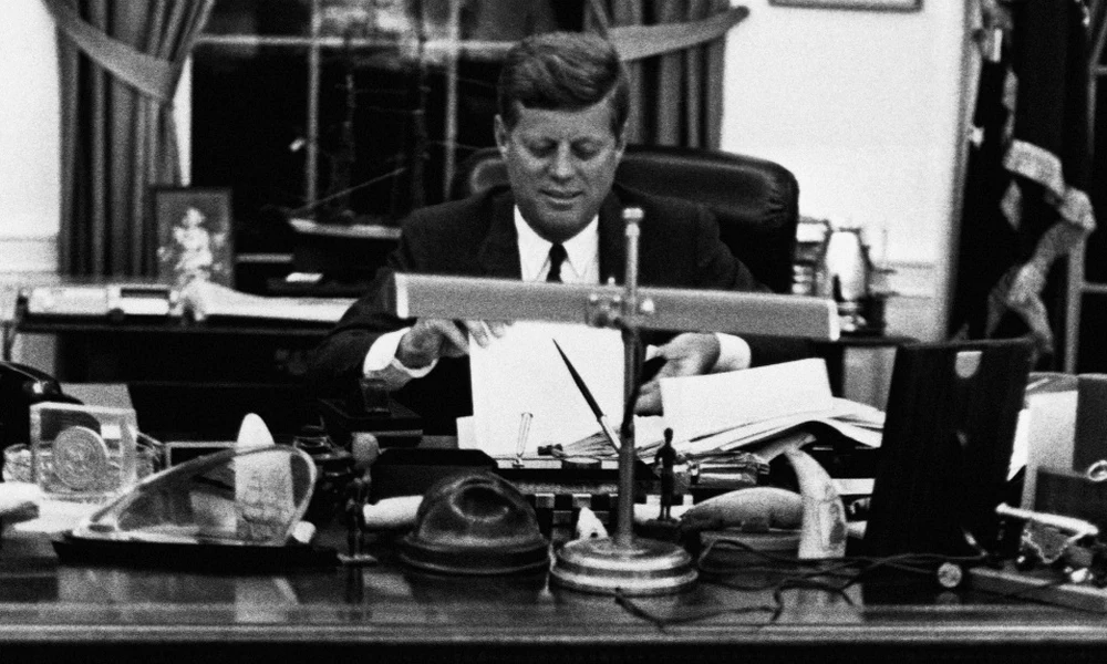 Kennedy