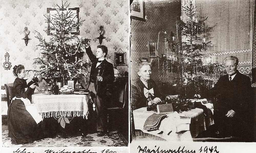 Anna és Richard Wagner