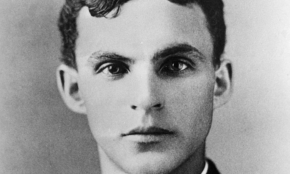 Henry Ford