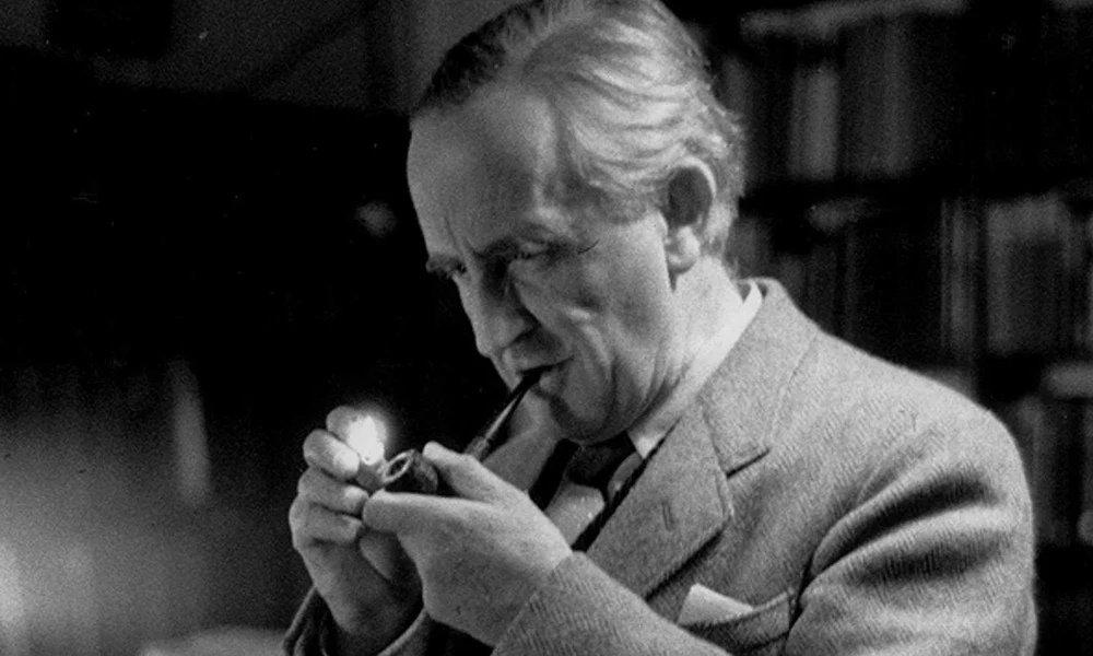 Tolkien