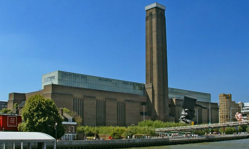 Tate Modern