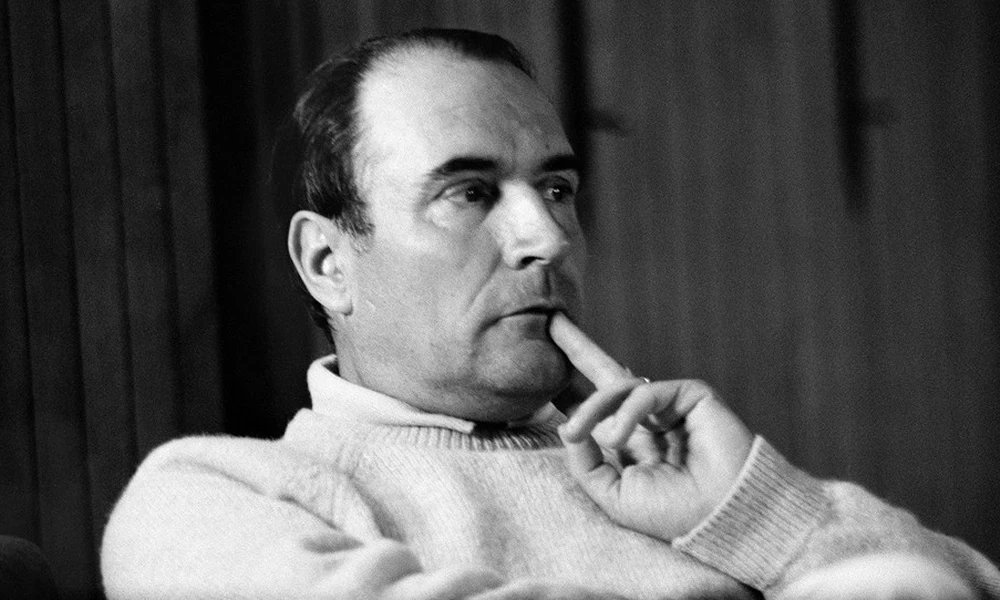 Mitterrand