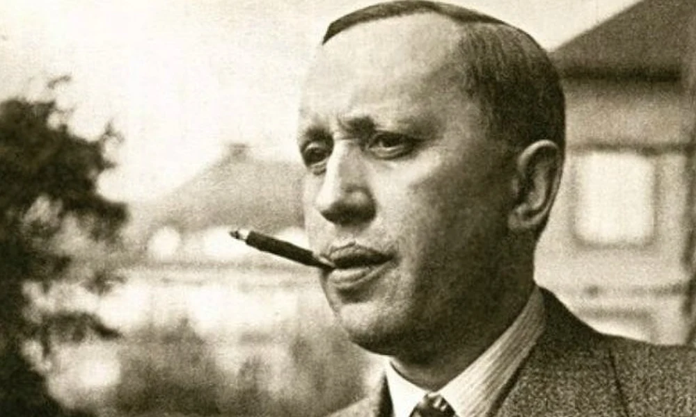 Karel Čapek