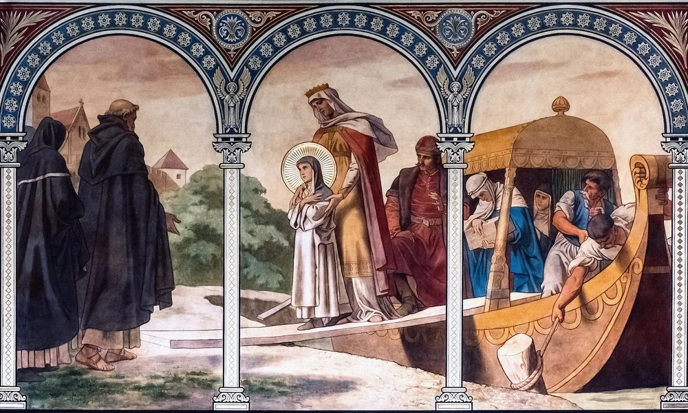 Szent Margit