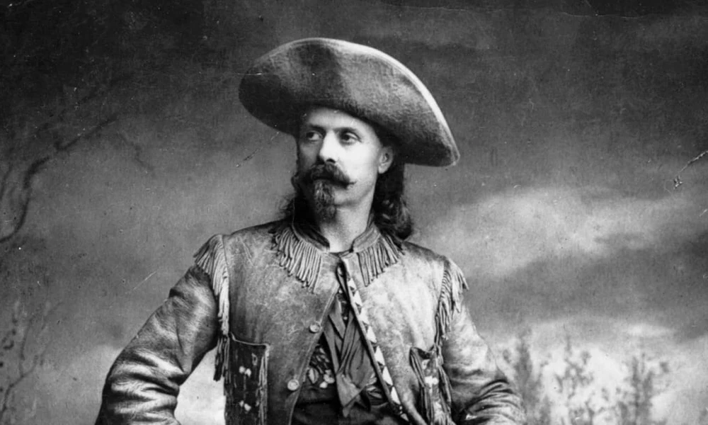 Buffalo Bill