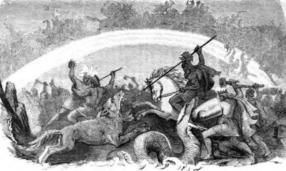 Ragnarök