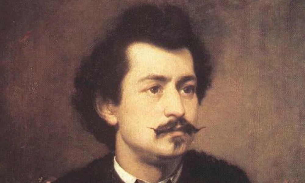 Madarász Viktor