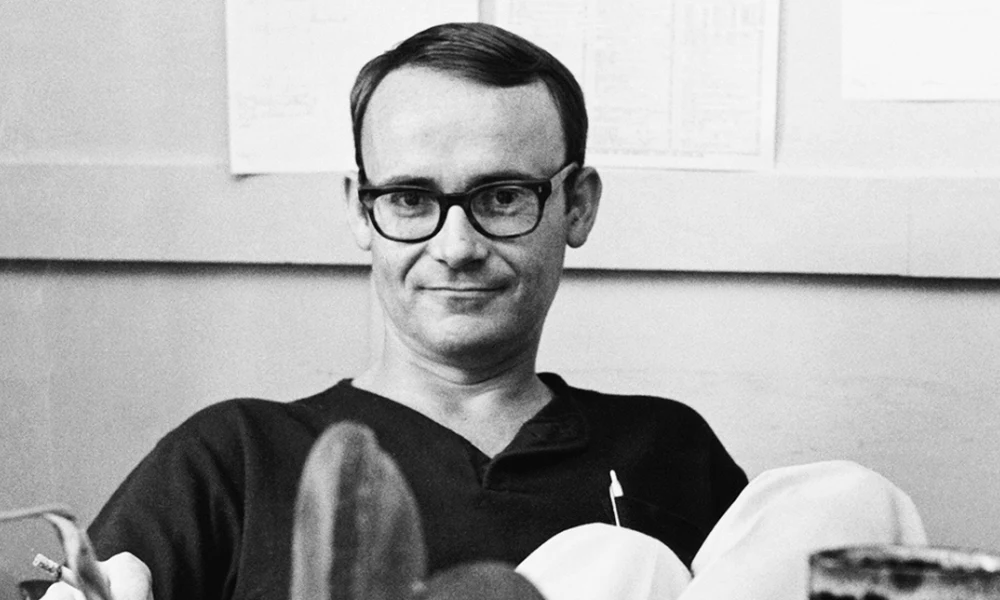 Buck Henry