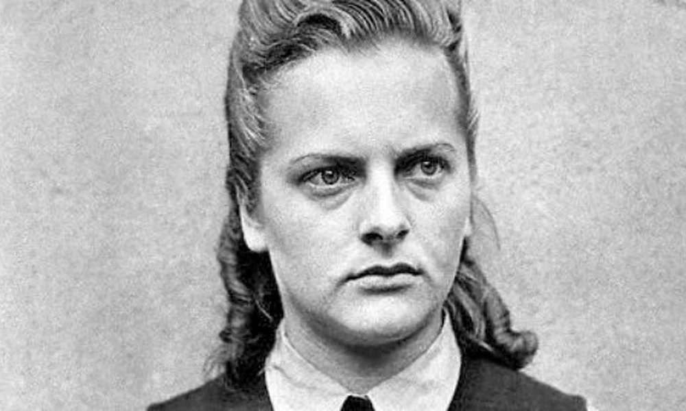 Irma Grese
