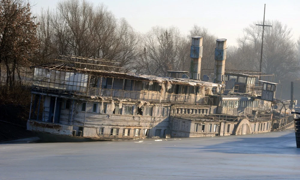 Szőke Tisza