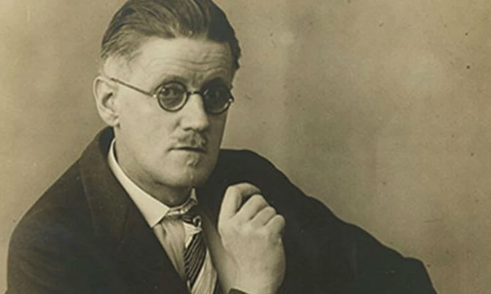 James Joyce