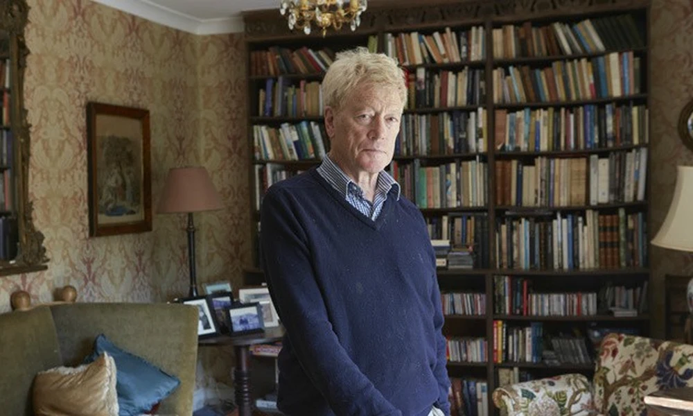 Roger Scruton