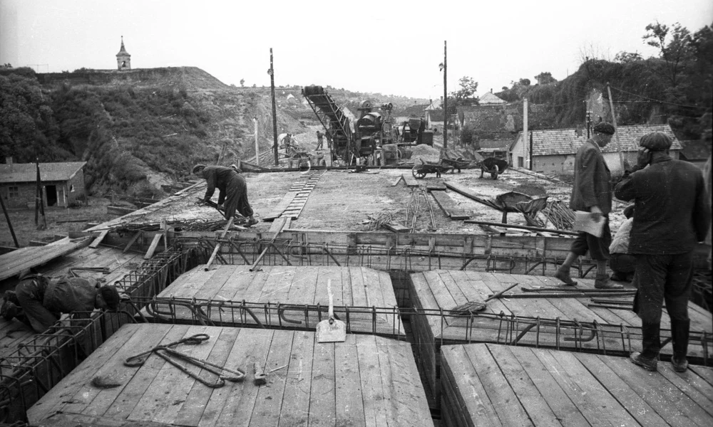Sztálinváros