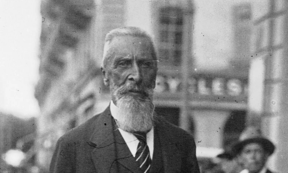 Apponyi Albert