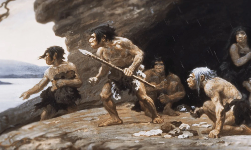neandervölgyiek