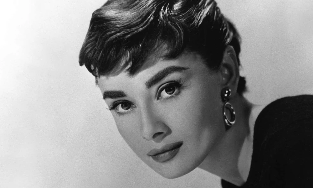 Audrey Hepburn