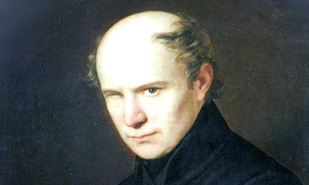 Kölcsey Ferenc