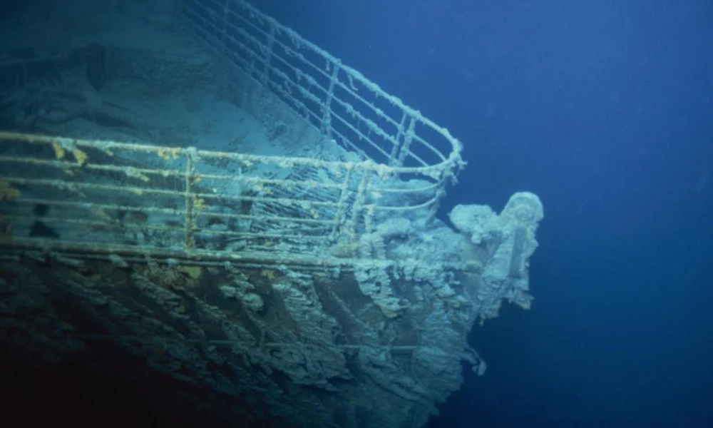 Titanic