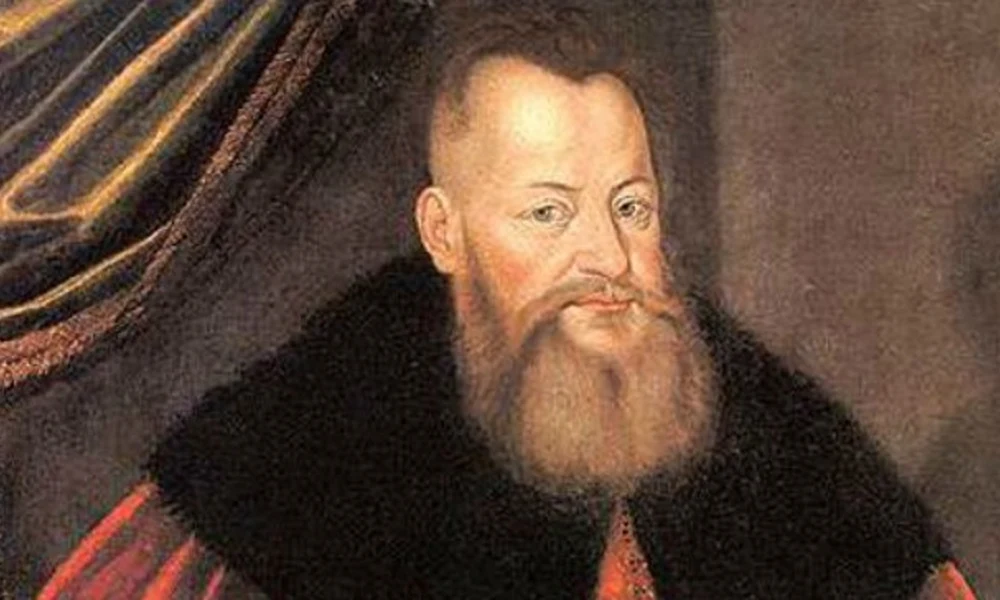 Kemény János