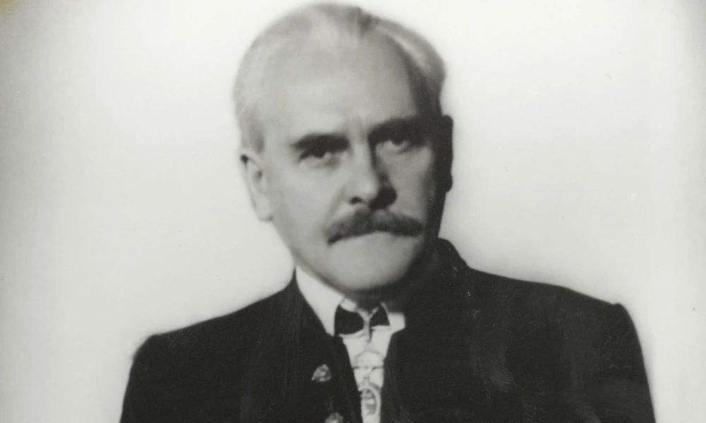 Kállay Miklós