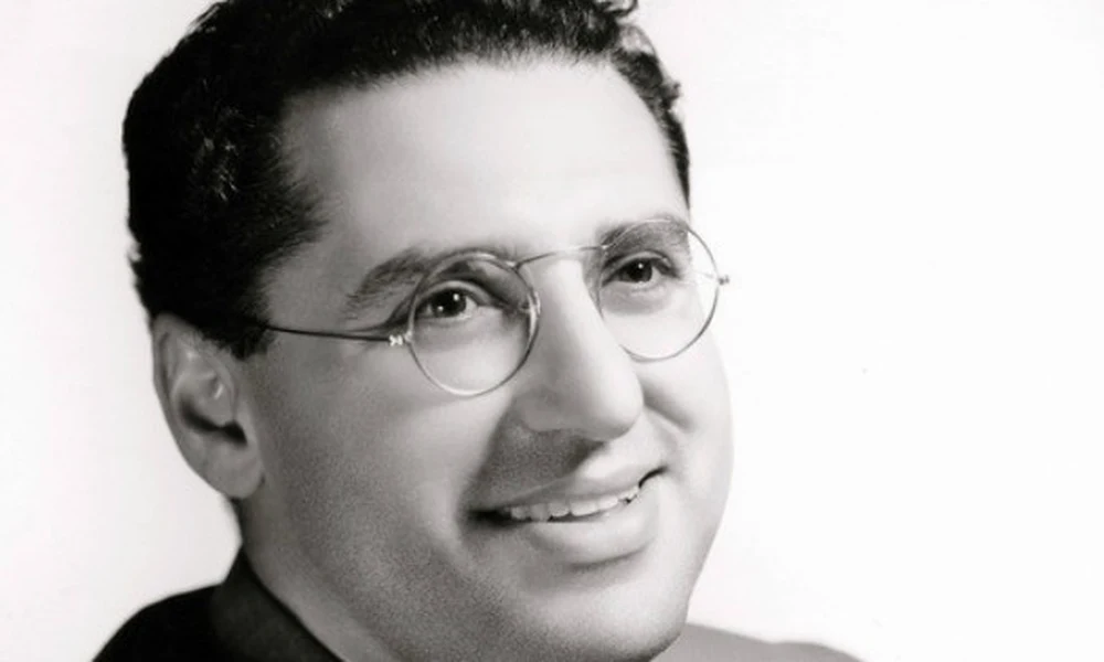 George Cukor