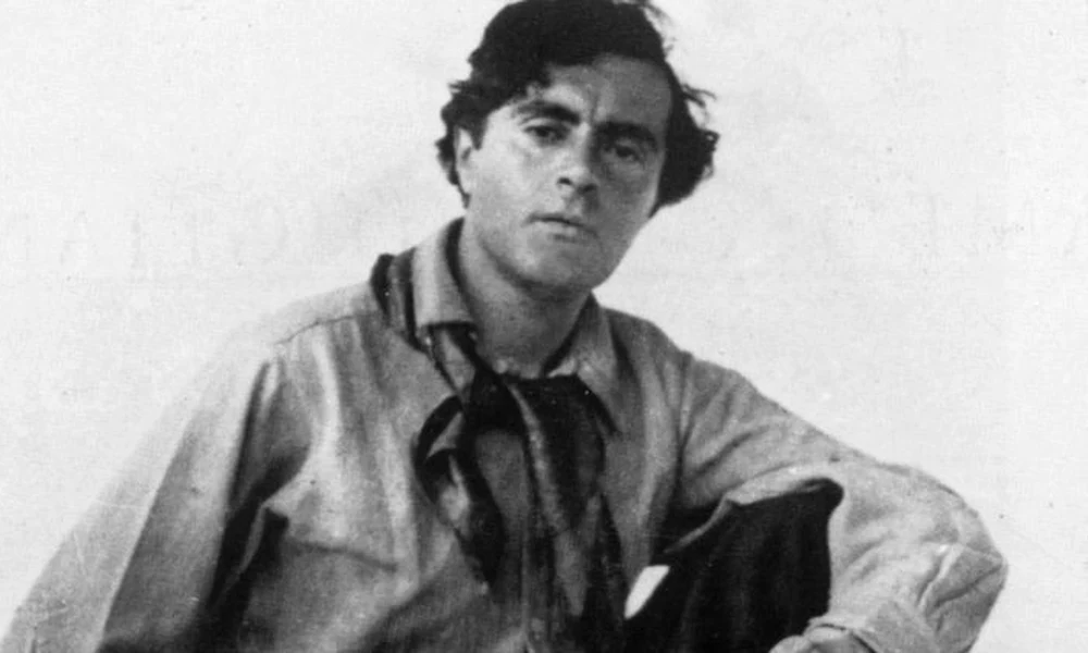 Modigliani