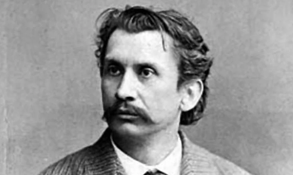 Leopold von Sacher-Masoch