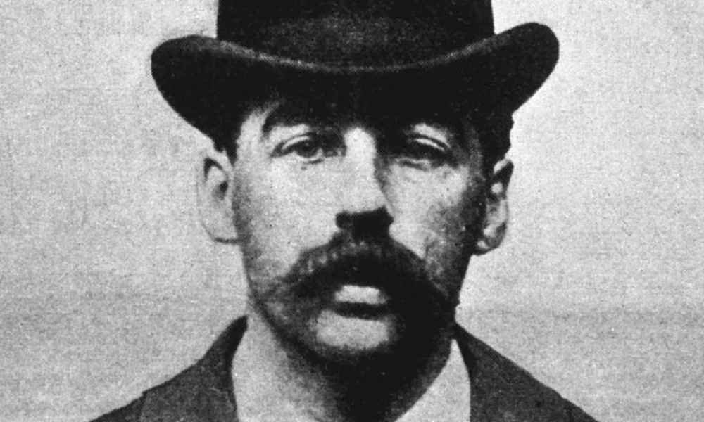 H.H. Holmes