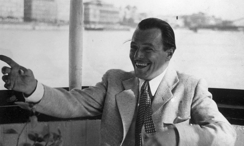 Jávor Pál