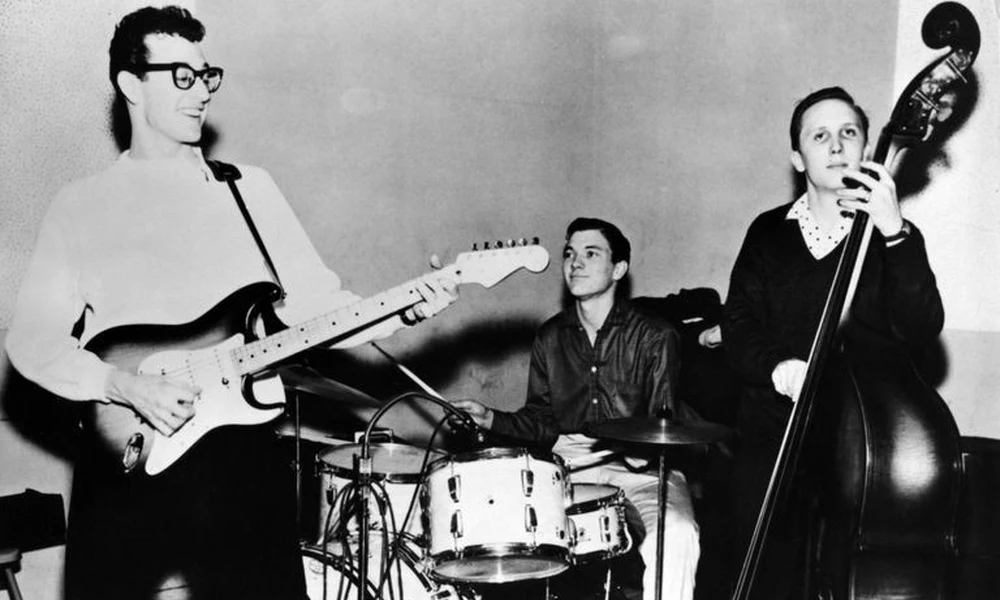 Buddy Holly