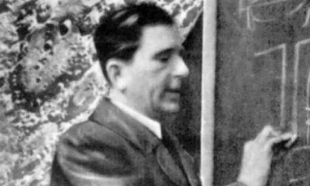 Bay Zoltán