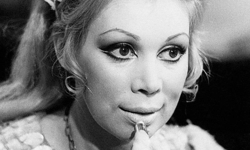 Mirella Freni
